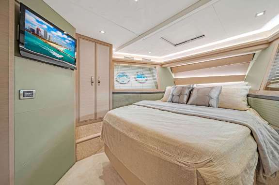 Image of VOLO yacht #8