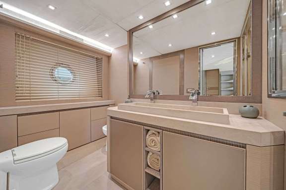 Image of VOLO yacht #9