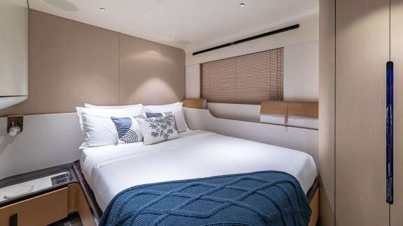 Image of BORA GORA yacht #10