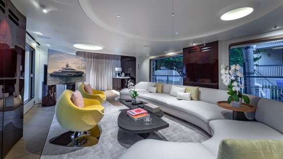 Image of BORA GORA yacht #2