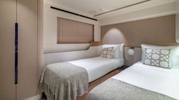 Image of BORA GORA yacht #9