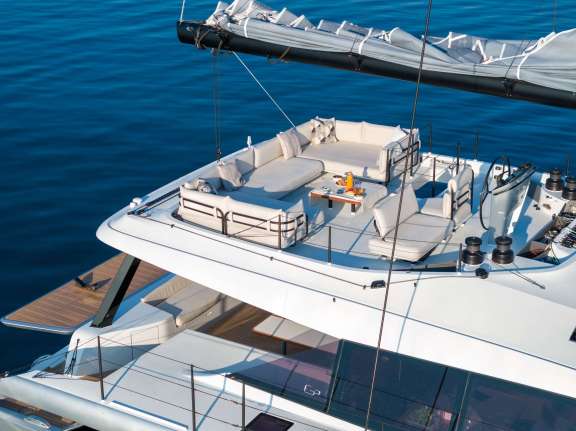 Image of WONDERFUL yacht #10
