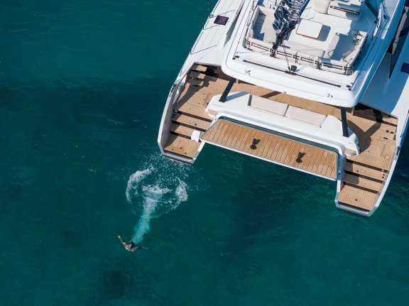 Image of WONDERFUL yacht #12