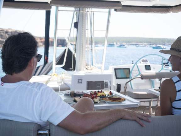 Image of MIM OCEAN 3 yacht #13