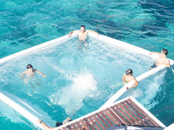 Image of MIM OCEAN 3 yacht #14