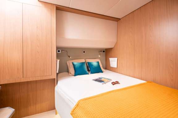 Image of MIM OCEAN 3 yacht #18