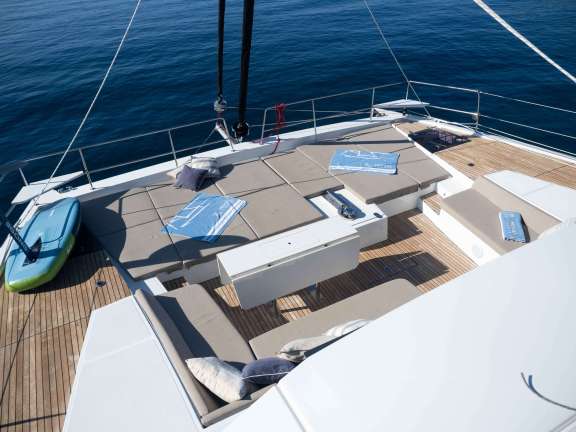 Image of MIM OCEAN 3 yacht #4