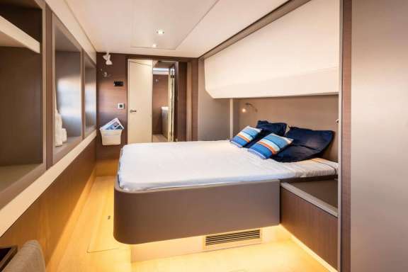 Image of MIM OCEAN 3 yacht #6