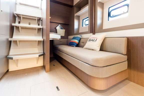 Image of MIM OCEAN 3 yacht #7