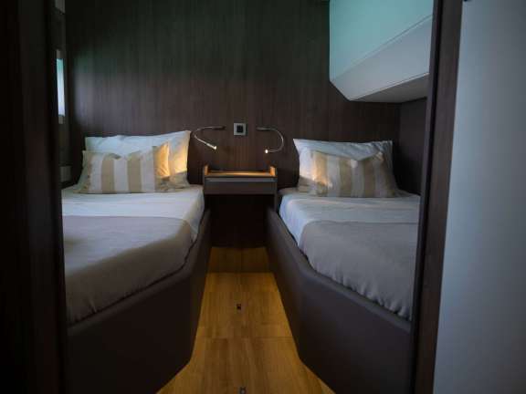 Image of MIM OCEAN 3 yacht #8