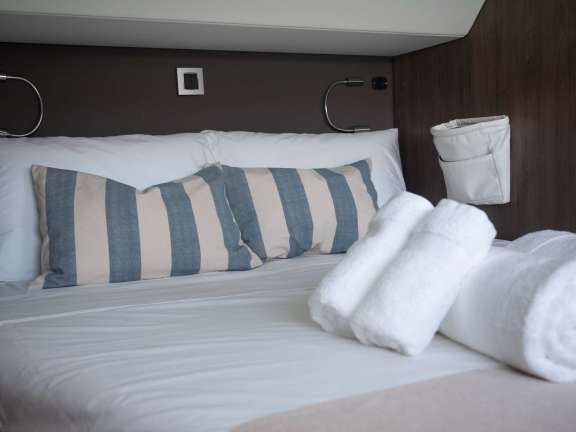 Image of MIM OCEAN 3 yacht #9