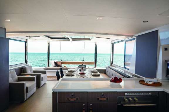 Image of Motek yacht #2