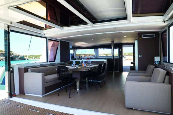 Image of Motek yacht #3