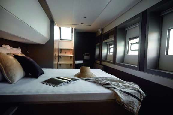 Image of Motek yacht #6