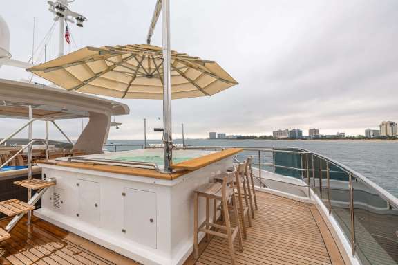 Sun Deck