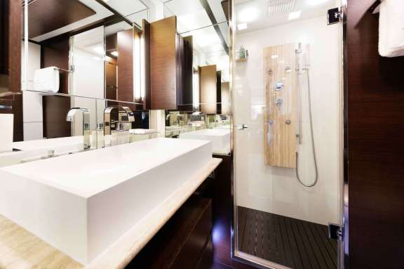 Port Twin Ensuite