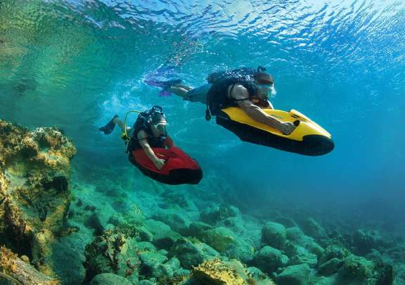 Image of VIVI yacht #16