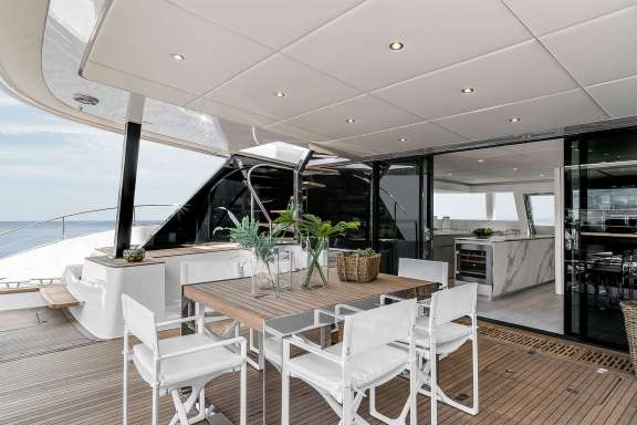 Image of VIVI yacht #6