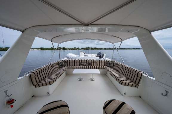 Image of Bandit yacht #12