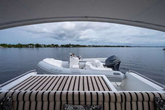 Image of Bandit yacht #16