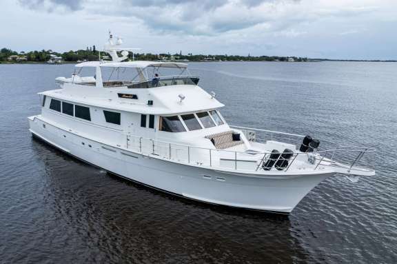 Image of Bandit yacht #18