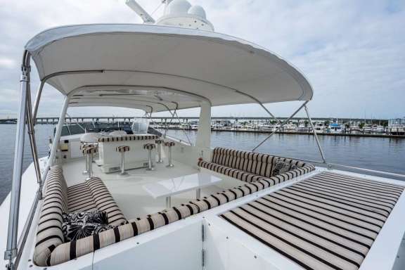 Image of Bandit yacht #5