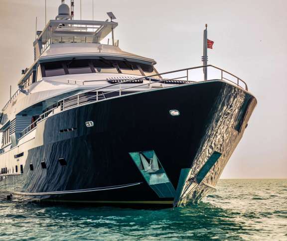 Image of QUANTUM yacht #2