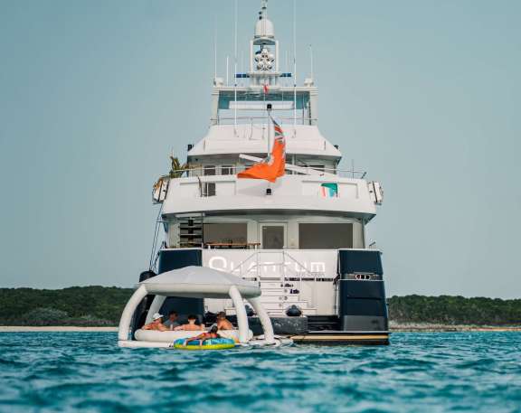 Image of QUANTUM yacht #3