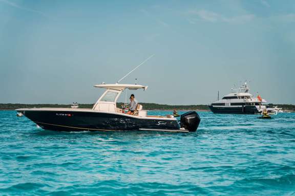 Image of QUANTUM yacht #4