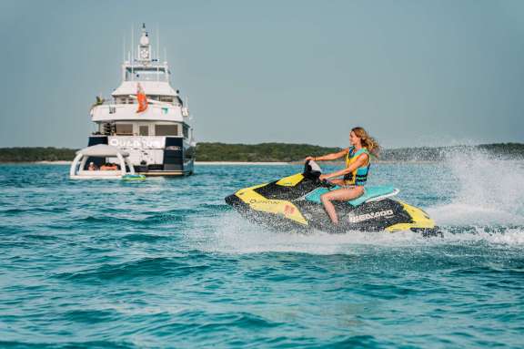 Image of QUANTUM yacht #5