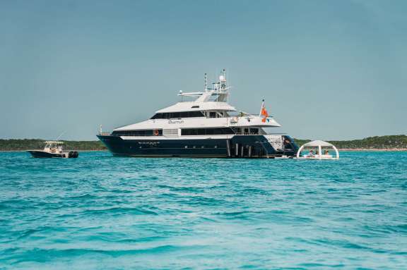 Image of QUANTUM yacht #6