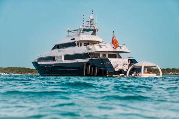 Image of QUANTUM yacht #7