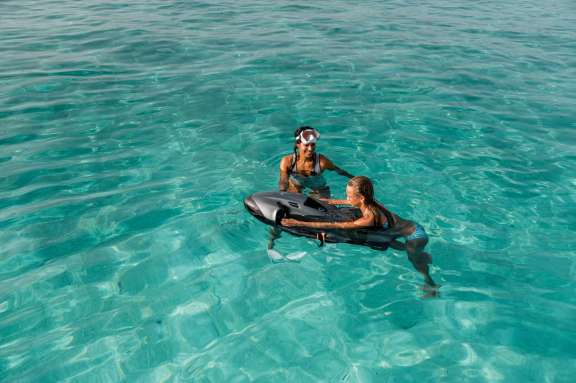 Image of QUANTUM yacht #8