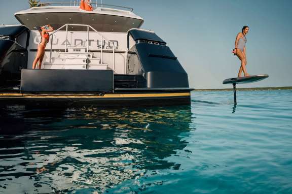 Image of QUANTUM yacht #9