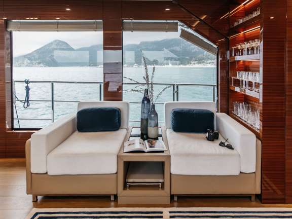 Image of Papillon yacht #13