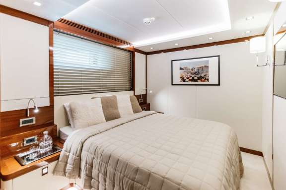 Image of Papillon yacht #8