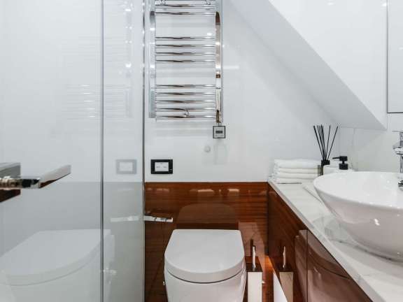 Image of Papillon yacht #9