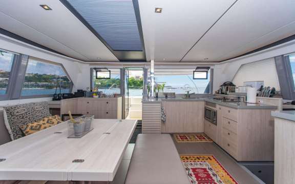 Image of SISU yacht #10