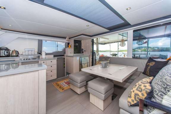 Image of SISU yacht #11