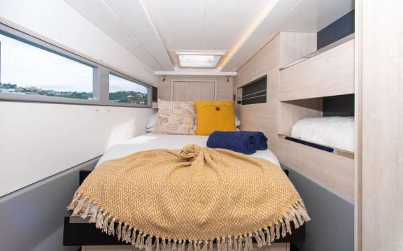 Image of SISU yacht #16