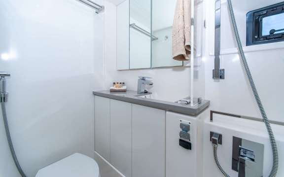 Image of SISU yacht #17