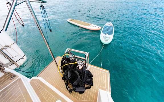 Image of SISU yacht #18