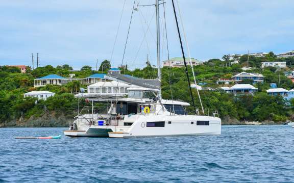 Image of SISU yacht #2