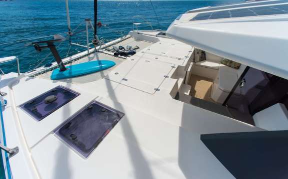 Image of SISU yacht #5