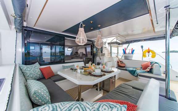 Image of SISU yacht #8