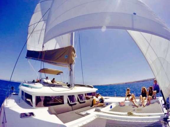 Image of CRISTAL yacht #10