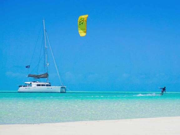 Image of CRISTAL yacht #12