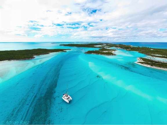 Image of CRISTAL yacht #13