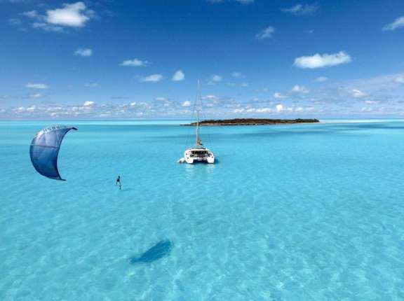 Image of CRISTAL yacht #14