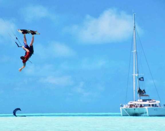 Image of CRISTAL yacht #17